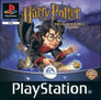Harry Potter and the Philosopher's Stone