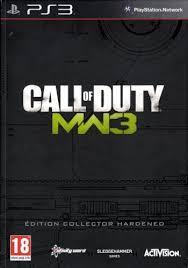 Call of Duty: Modern Warfare 3 [Hardened Edition]
