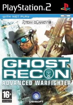 Ghost Recon Advanced Warfighter