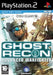 Ghost Recon Advanced Warfighter