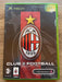 Club Football: AC Milan
