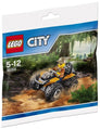 Jungle ATV #30355