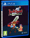 JackQuest: The Tale of the Sword