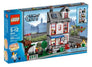 City House #8403