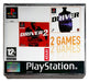 2 Games Driver + Driver 2