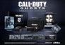Call of Duty Ghosts [Prestige Edition]