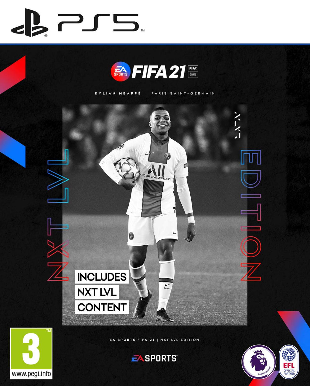 FIFA 21 [Edition NXT LVL]