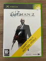 Hitman 2: Silent Assassin [Charity Pack Not For Resale]