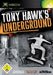 Tony Hawk Underground