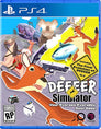 DEEEER Simulator