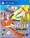 DEEEER Simulator