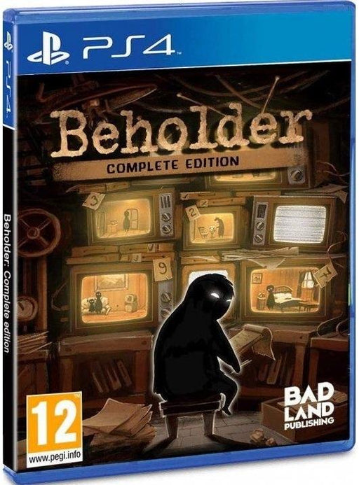 Beholder Complete Edition