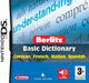 Berlitz Basic Dictionary