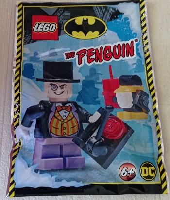 The Penguin #212117