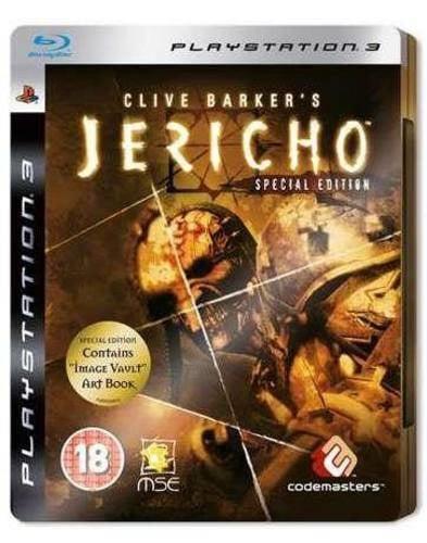 Jericho [Special Edition]