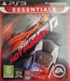Need for Speed: Hot Pursuit [Essentials]