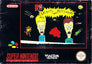 Beavis and Butthead