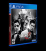 Yakuza 0 [Limited Run]