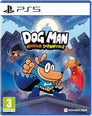 Dog Man: Mission Impawsible