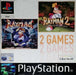 Rayman + Rayman 2: The Great Escape