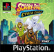 Scooby-Doo and the Cyber Chase