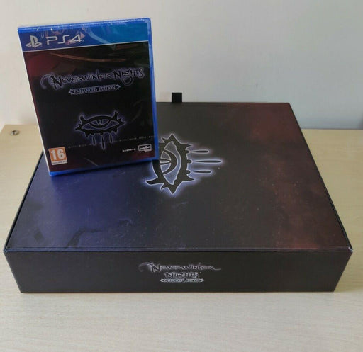 Neverwinter Nights: Enhanced Edition [Collector's Edition]