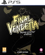 Final Vendetta [Super Limited Edition]