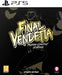 Final Vendetta [Super Limited Edition]