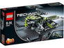 Snowmobile #42021