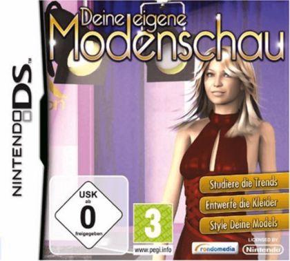 Deine Eigene Modenschau