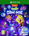 Spongebob Squarepants: The Cosmic Shake