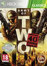 Army of Two: The 40th Day [Classics]