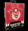 Deathwish Enforcers [Classic Edition]