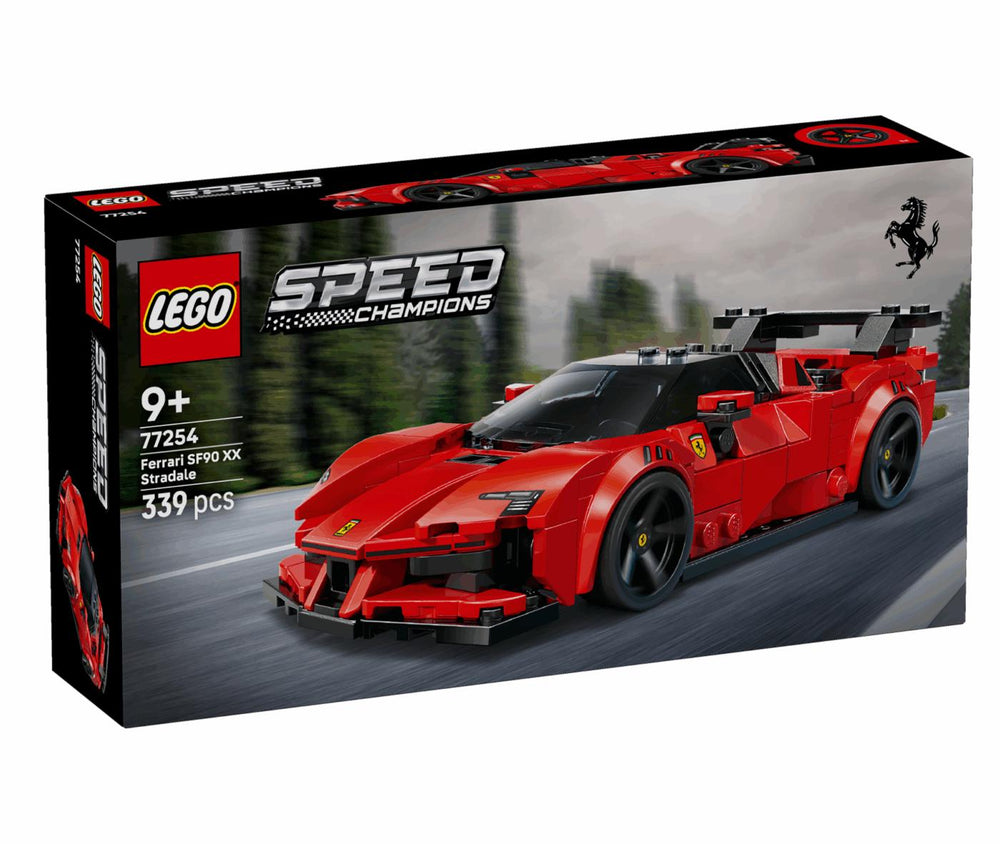 Ferrari SF90 XX Stradale #77254