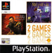 C-12: Final Resisitance & MediEvil