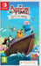 Adventure Time: Pirates Of The Enchiridion [Code in Box]