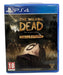 The Walking Dead: The Telltale Series Collection