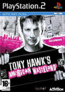 Tony Hawk American Wasteland