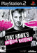Tony Hawk American Wasteland
