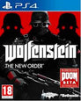 Wolfenstein The New Order [EB Games]