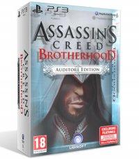 Assassin's Creed: Brotherhood [Auditore Edition]