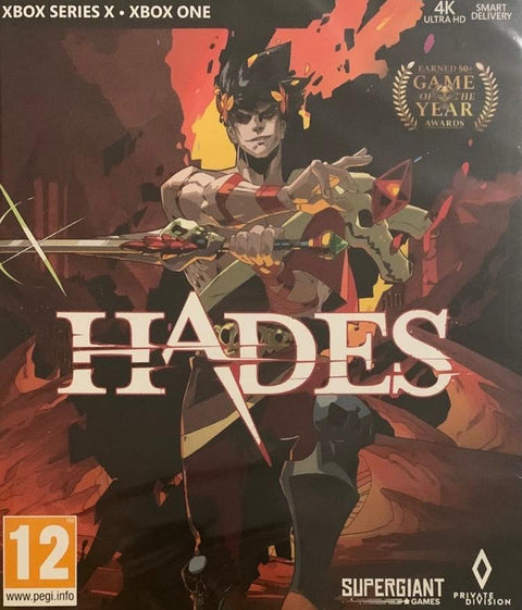 Hades