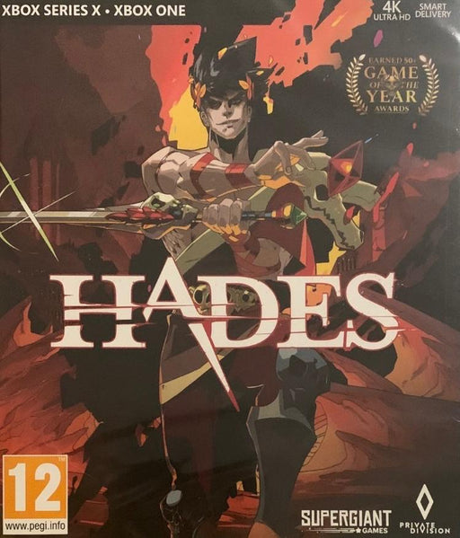 Hades