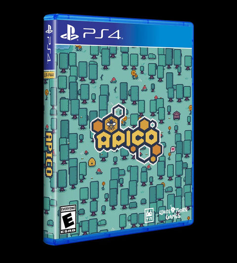 Apico