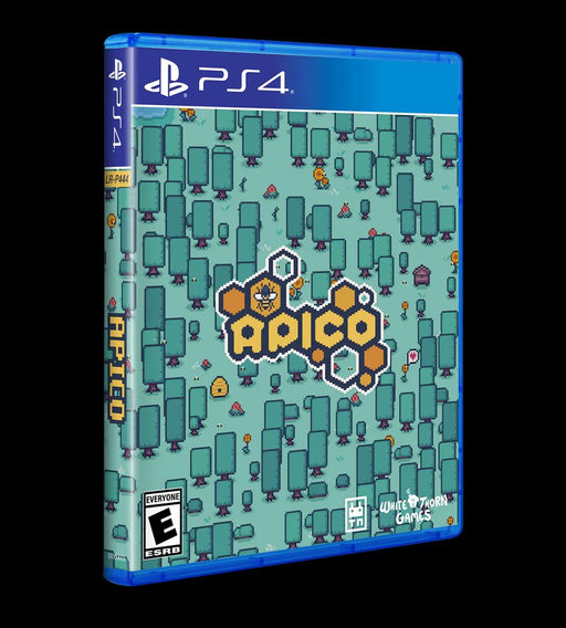 Apico
