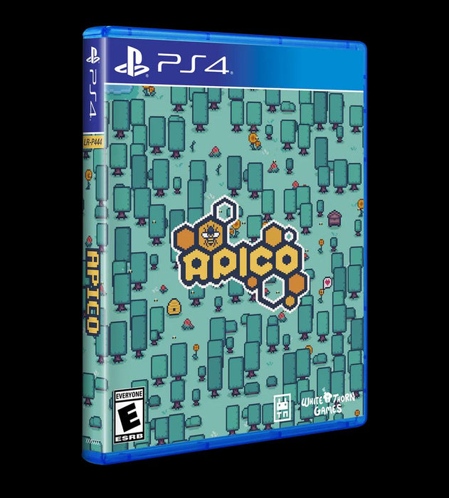 Apico