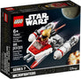 Resistance Y-wing Microfighter #75263