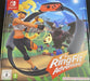 Ring Fit Adventure [Bundle]
