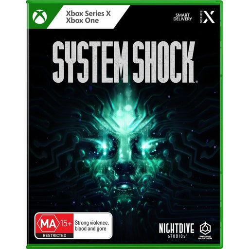 System Shock