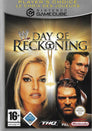 WWE Day of Reckoning [Player's Choice]